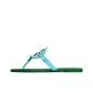 Blue Green