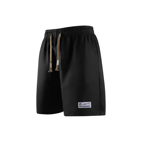 KW Casual Shorts Unisex