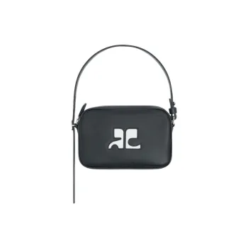 COURREGES Slim Camera Bag