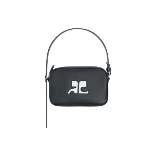 COURREGES Slim Camera Bag
