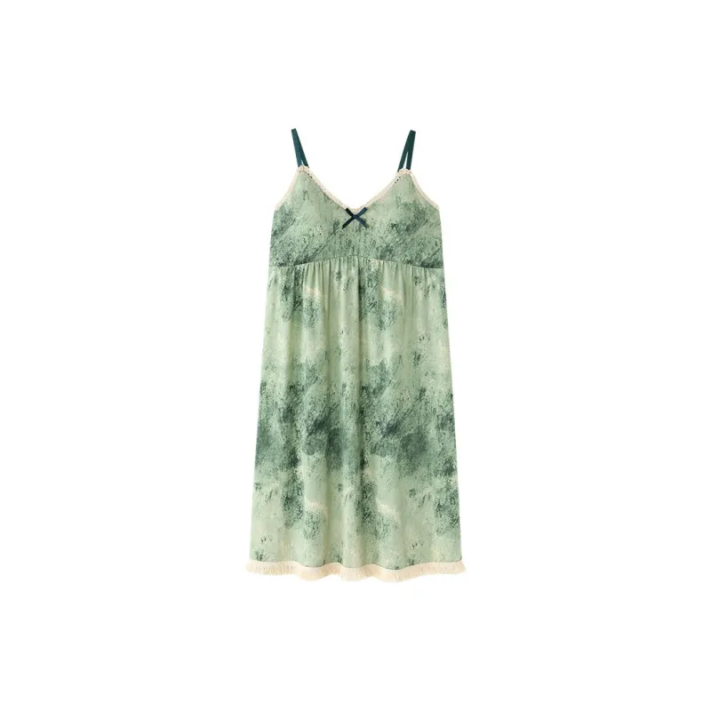OEING Women's Nightgowns-1