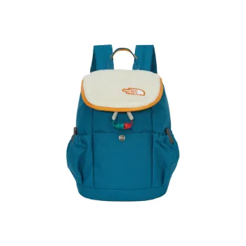 THE NORTH FACE Polyester Backpack Women's Dark Blue