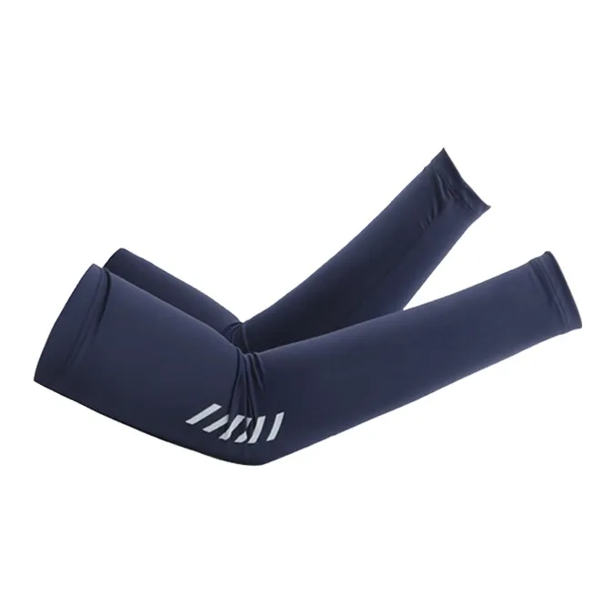 DAISY BEAUTY Ice Silk Sun Protection Sleeves Men's-0