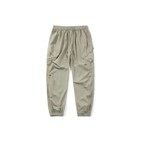 33TH Cargo Pants Unisex