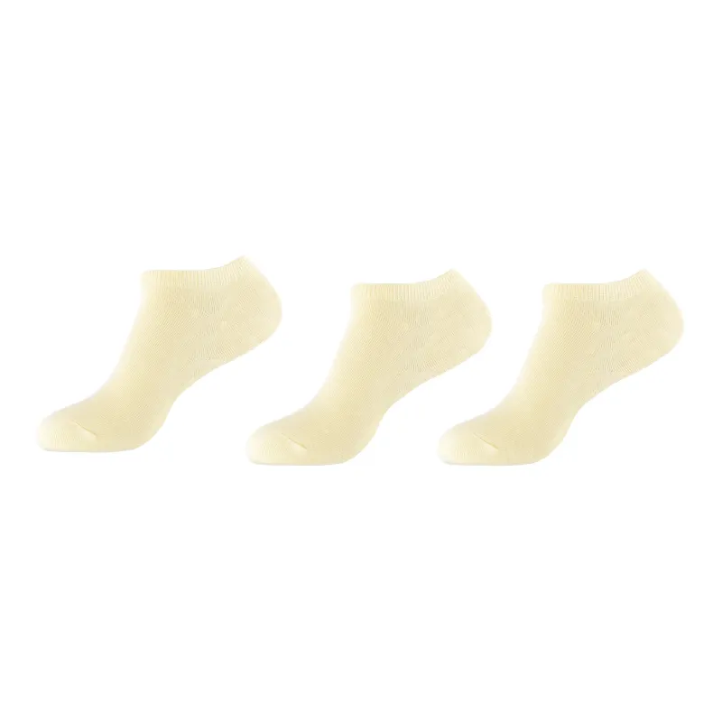 FireMonkey Ankle Socks Unisex Combo Set-5