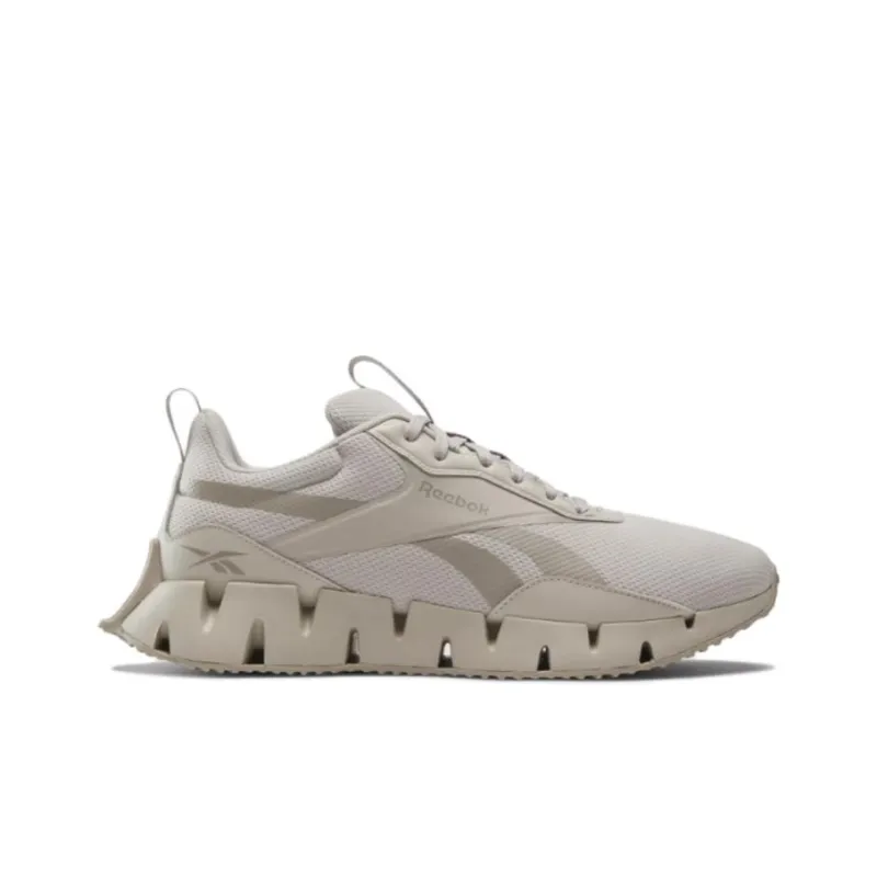Reebok Zig Dynamica Str 'Moonstone Ash'-1