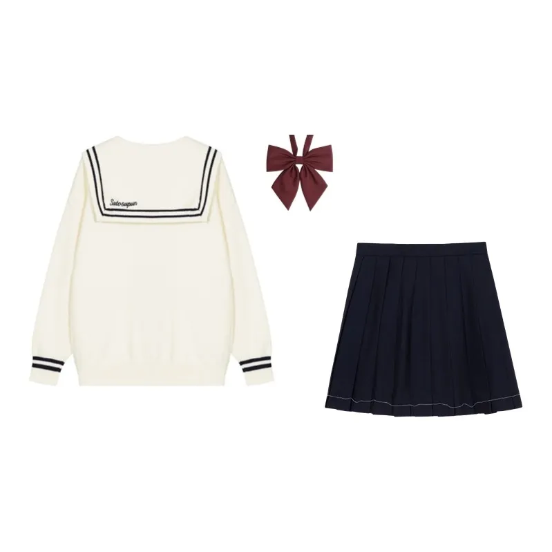 Sato Supun Uniforms Women's 3 Pack-9