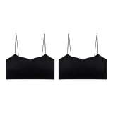 2 Pack (Black)