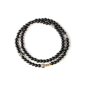 HOLLY RYAN Agate Jade Bracelets Unisex