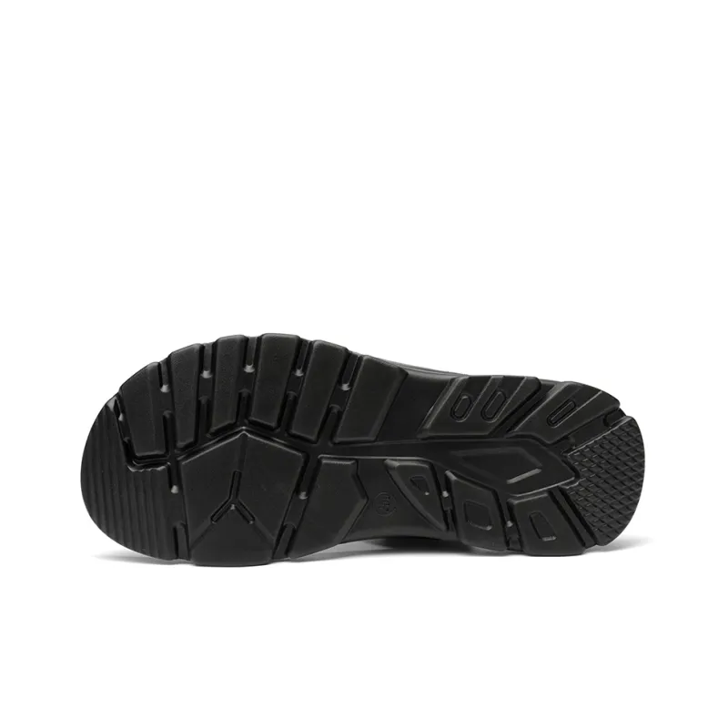 Sonno Beach Sandals Men Brown/Black-4