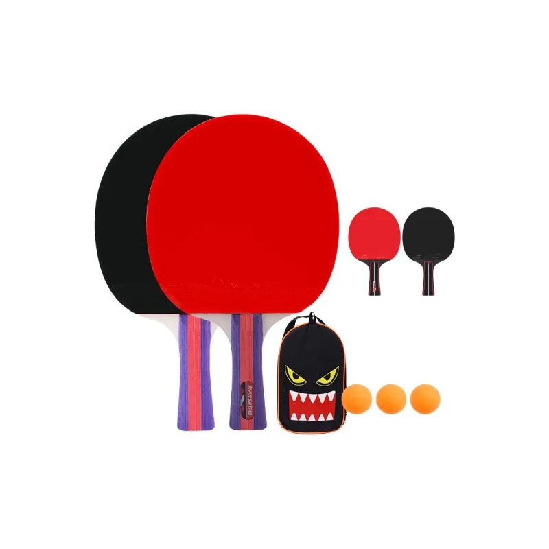 KASUP Ping Pong Paddles Unisex Paulownia Board-7