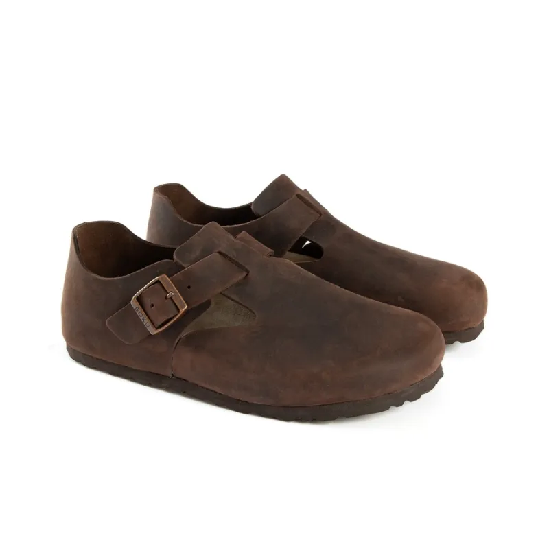 Boku Low-Top Casual Shoes Unisex Havana Color-3