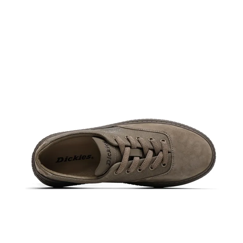 Dickies Low-Top German Army Skateboard Shoes Men's-7