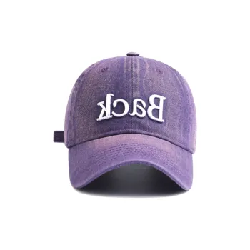 FREE RABBITⅡ Baseball Caps Unisex