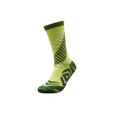 Green, Shock Absorbers Breathable Antibacterial Size 39-44