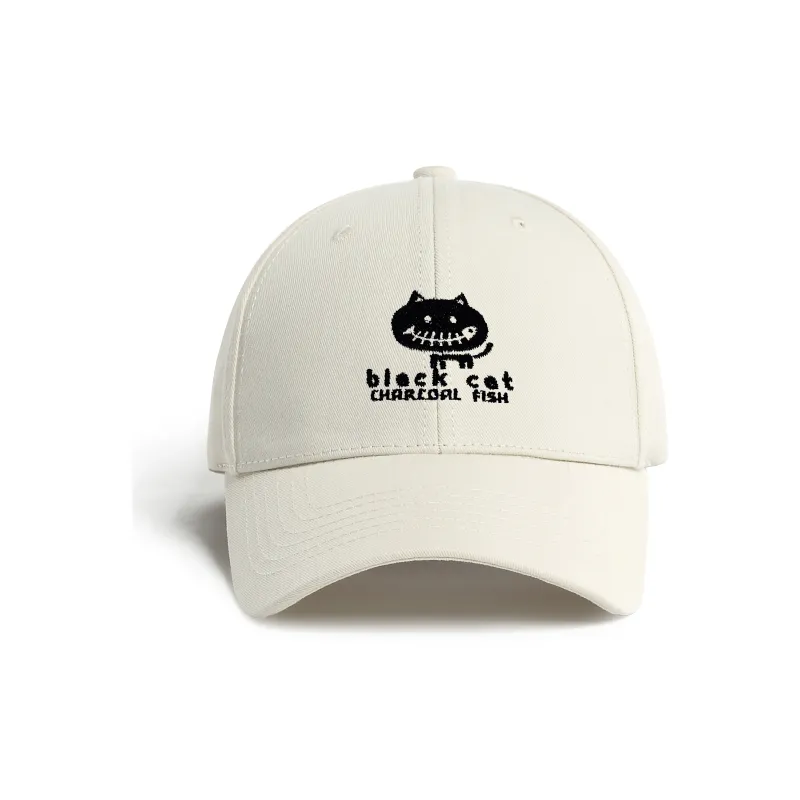 FUO Cotton Baseball Caps Unisex-14