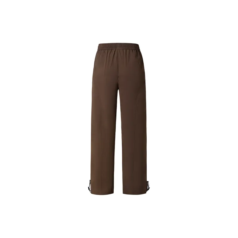 PSO Brand Cargo Pants Unisex-5
