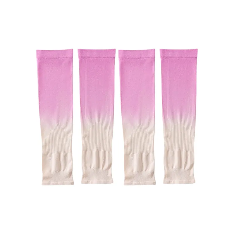WODONBLE Polyamide Sun Protection Sleeves Unisex-29