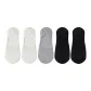 5 Pack (White X2+Gray+Black X2)