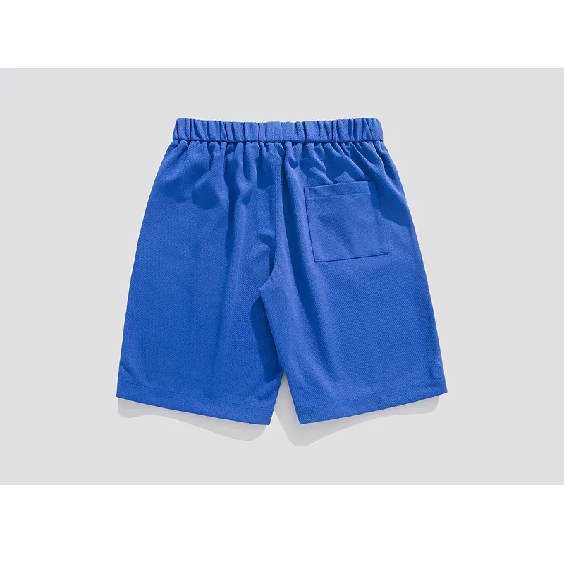 NONEVENT Casual Shorts Unisex-21