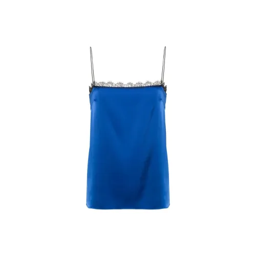 PHILOSOPHY DI LORENZO SERAFINI Camisoles Women's Royal Blue