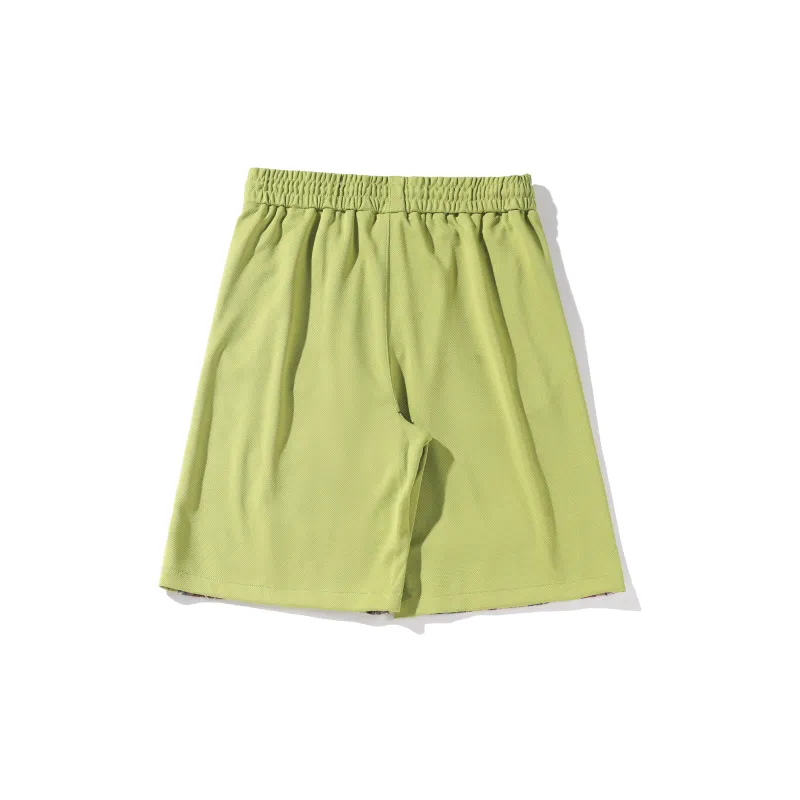 LTIFONE Casual Shorts Unisex-25