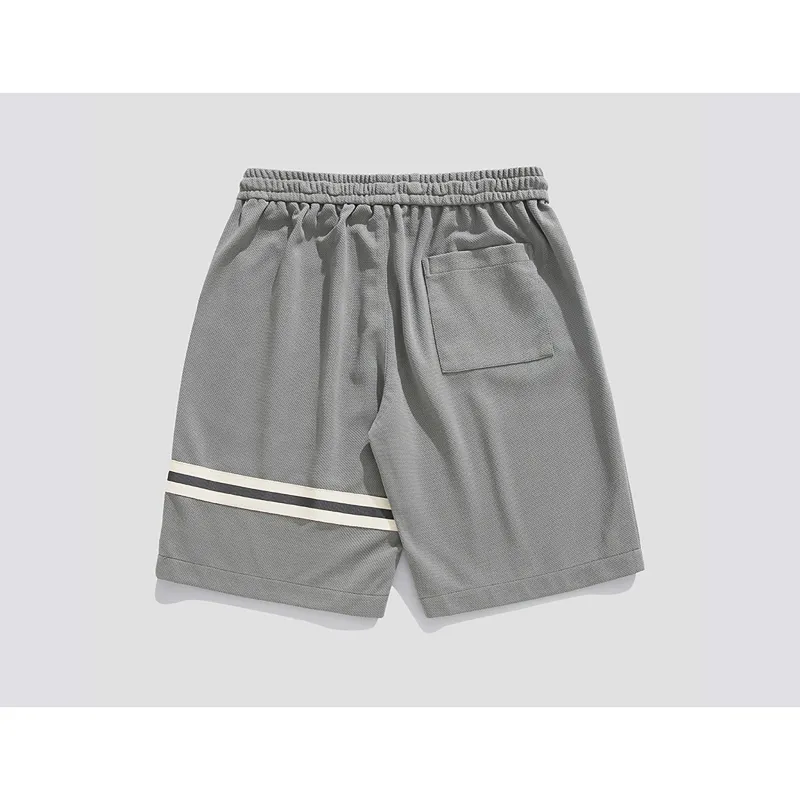 NONEVENT Casual Shorts Unisex-11