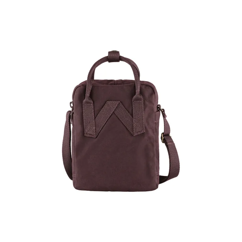 Fjallraven Outdoor Bags Blackberry-1