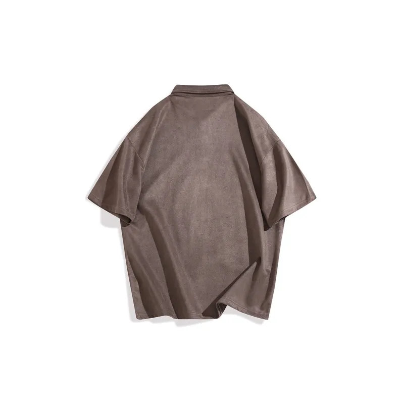 Jeep Polo Shirts Unisex-5