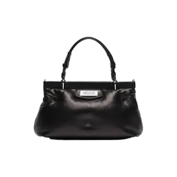 Maison Margiela Glam Slam Small Top Handle Bag