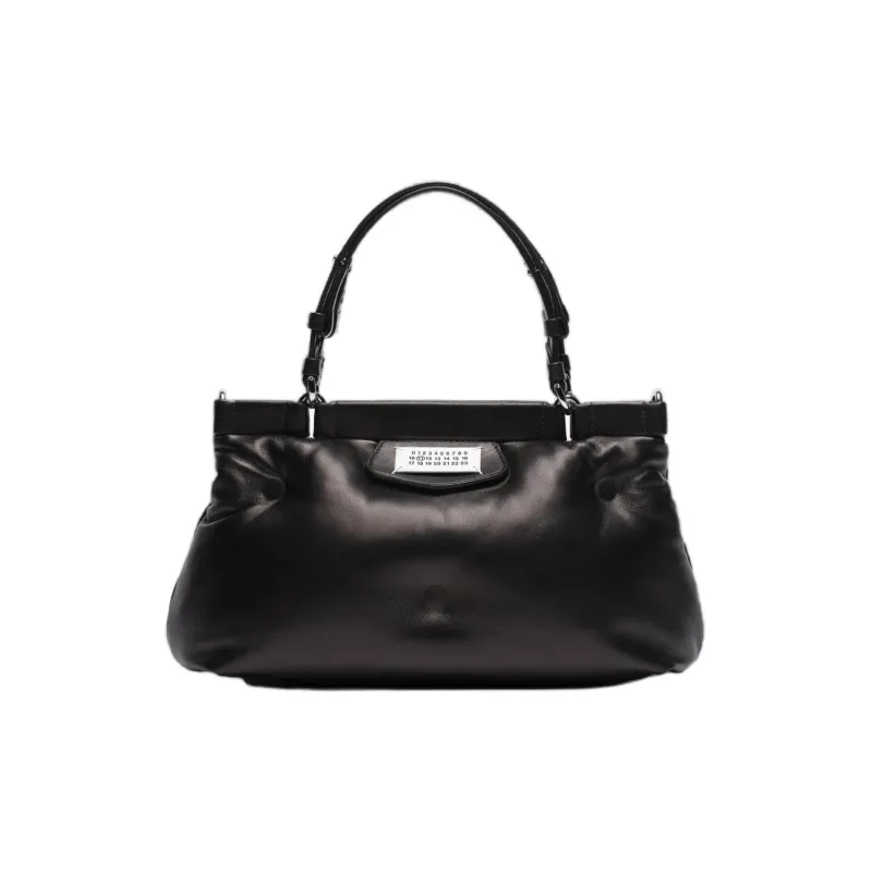 Maison Margiela Glam Slam Small Top Handle Bag-0