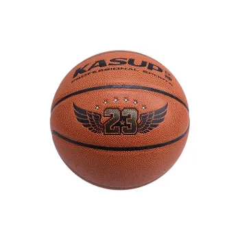 KASUP Basketball