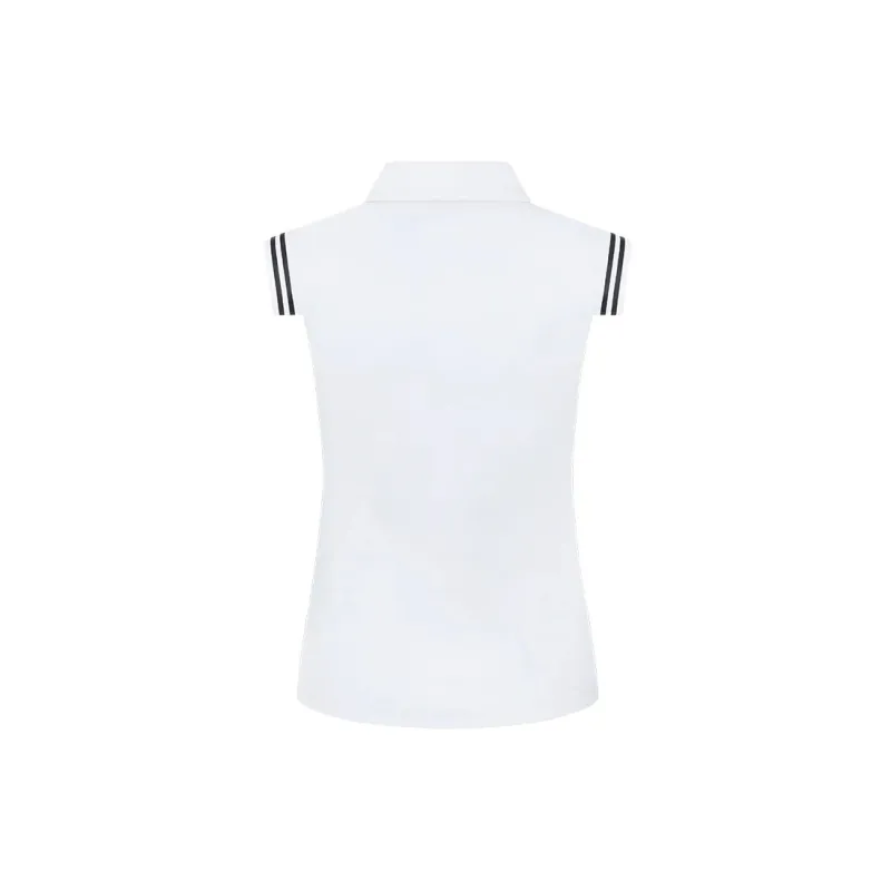 EUROPEAN TOUR Polo Shirt Women's-3