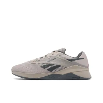 Reebok Nano X4 'Ash Pure Grey'