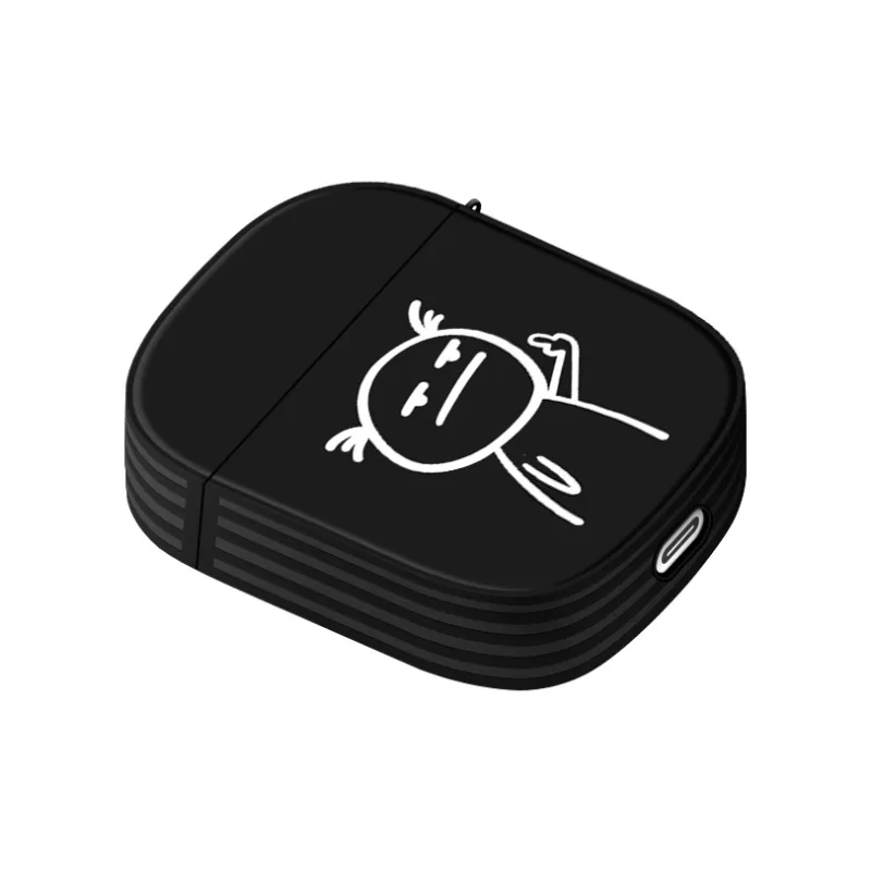 Small bones Headphone Cases-8