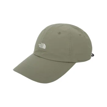 THE NORTH FACE Nylon Baseball Caps Men's Green
