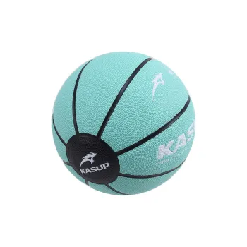 KASUP Basketball