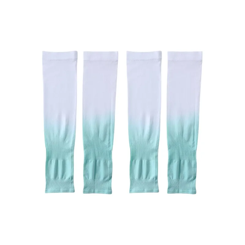 WODONBLE Polyamide Sun Protection Sleeves Unisex-33