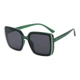 Vintage Green