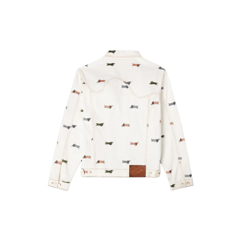 Icecream Parade Jacket-1