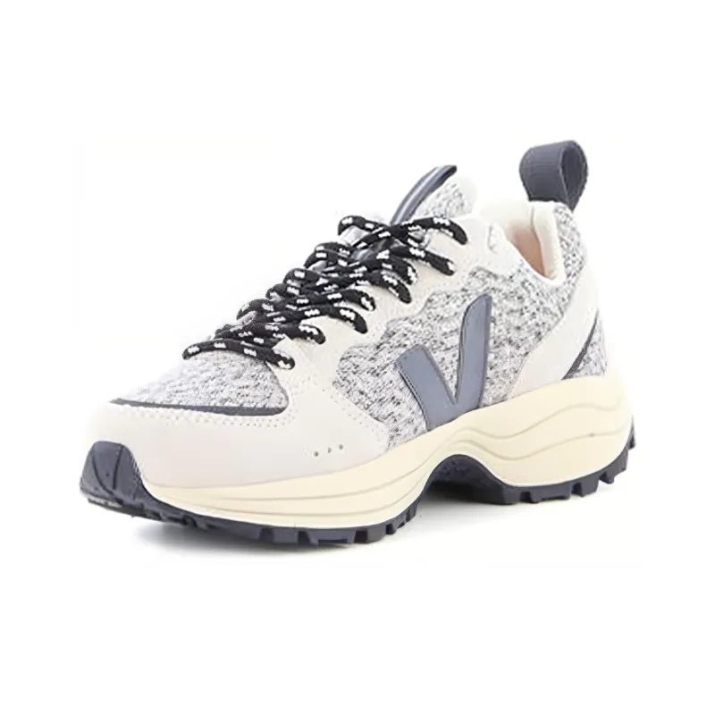 VEJA Venturi Low-Top Chunky Sneakers Women's White-1