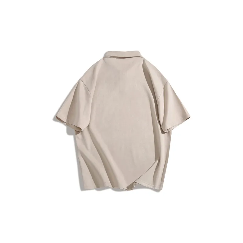 Jeep Polo Shirts Unisex-3