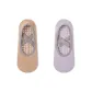 2 Pack (Skin *1+Light Purple *1)