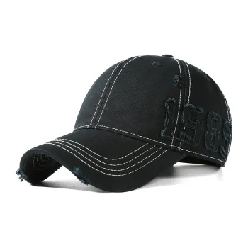 CACUSS Junior Cotton Baseball Caps Unisex