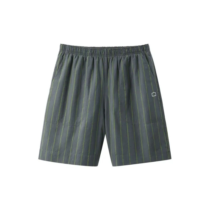 BANANA IN Unisex Pajama Pants-12