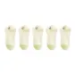 5-Pack (White Patchwork)