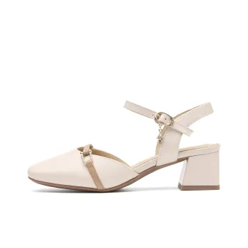 Spider King Strap Sandals Women's