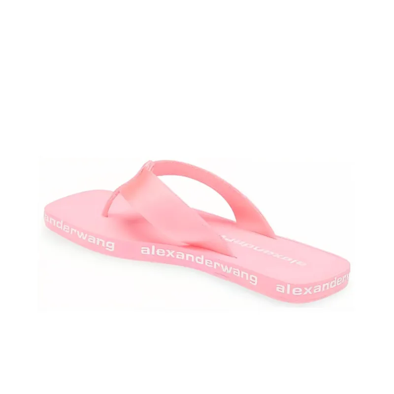 Alexander Wang Aw Stylish Sandal Women's Pink-3