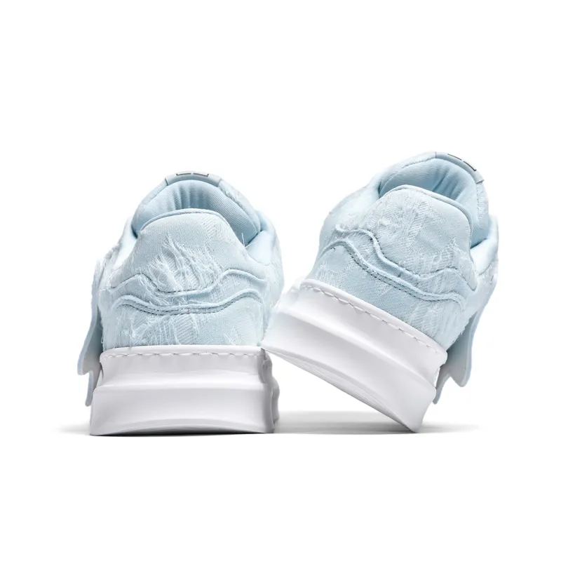 REPUSEN Low-Top Casual Shoes Unisex-3