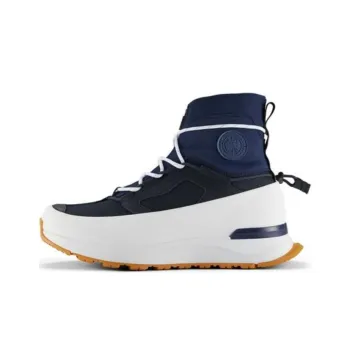 Canada Goose Glacier Trail High top Sneakers
